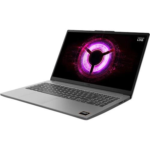 Computador Portátil Gaming Lenovo LOQ 15ARP10E-445 | 15,6'' | NVIDIA GeForce RTX™ 4050 | AMD Ryzen™ 7 7735HS | 16GB | 1TB SSD - Image 3