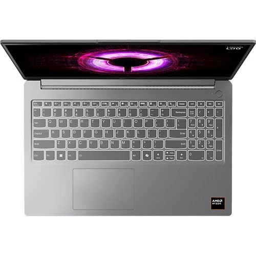 Computador Portátil Gaming Lenovo LOQ 15ARP10E-445 | 15,6'' | NVIDIA GeForce RTX™ 4050 | AMD Ryzen™ 7 7735HS | 16GB | 1TB SSD - Image 5