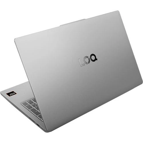 Computador Portátil Gaming Lenovo LOQ 15ARP10E-445 | 15,6'' | NVIDIA GeForce RTX™ 4050 | AMD Ryzen™ 7 7735HS | 16GB | 1TB SSD - Image 7