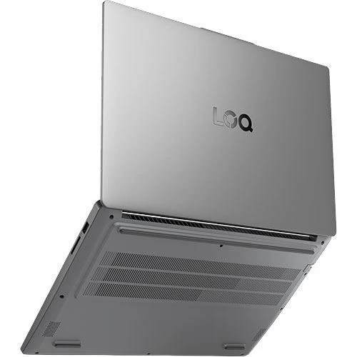 Computador Portátil Gaming Lenovo LOQ 15ARP10E-445 | 15,6'' | NVIDIA GeForce RTX™ 4050 | AMD Ryzen™ 7 7735HS | 16GB | 1TB SSD - Image 8