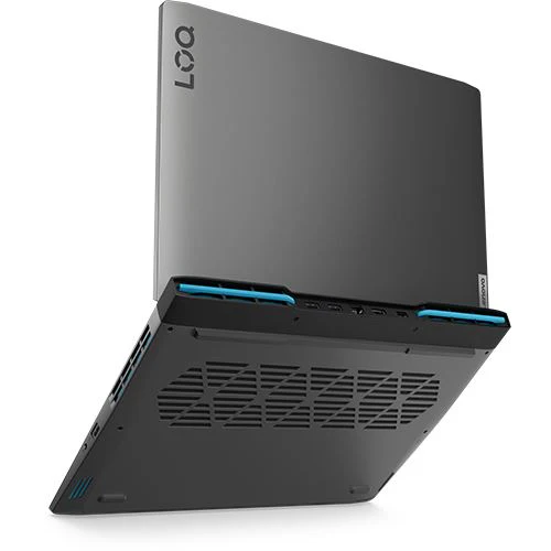 Computador Portátil Gaming Lenovo LOQ 15IRH8-445 | 15,6'' | GeForce RTX 4050 | i5-12450H | 16GB | 512GB SSD - Image 6