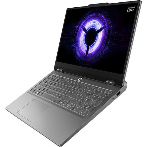 Computador Portátil Gaming Lenovo LOQ Essential 15IRX11-307 | 15,6'' | GeForce RTX 5050 | Intel® Core™ i7-13650HX | 16GB | 1TB SSD - Image 4