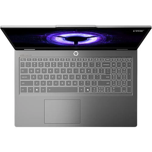 Computador Portátil Gaming Lenovo LOQ Essential 15IRX11-307 | 15,6'' | GeForce RTX 5050 | Intel® Core™ i7-13650HX | 16GB | 1TB SSD - Image 6