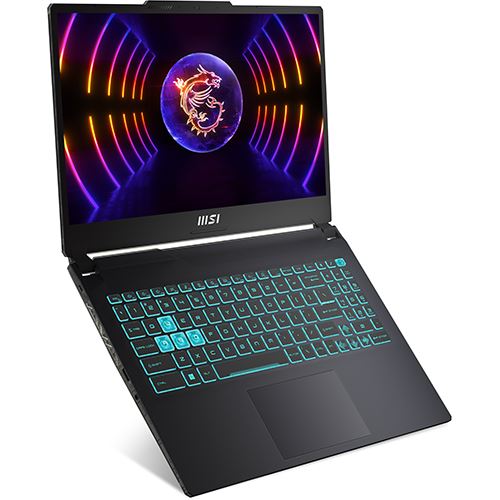 Computador Portátil Gaming MSI Cyborg 15 A13VF-1047PT | 15.6" | I7-13620H | 32GB | 1TB SSD | RTX 4060 + Mochila MSI Essencial - Image 12
