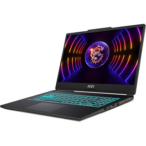 Computador Portátil Gaming MSI Cyborg 15 A13VF-1047PT | 15.6" | I7-13620H | 32GB | 1TB SSD | RTX 4060 + Mochila MSI Essencial - Image 2
