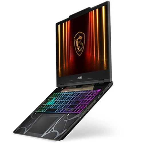 Computador Portátil Gaming MSI Cyborg 15 B2RWFKG-097PT | 15.6" | GeForce RTX™ 5060 | Intel® Core™ 7-240H | 32GB | 1TB SSD - Image 5