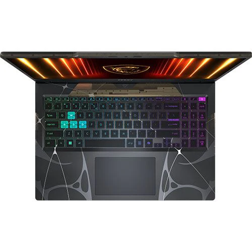 Computador Portátil Gaming MSI Cyborg 15 B2RWFKG-097PT | 15.6" | GeForce RTX™ 5060 | Intel® Core™ 7-240H | 32GB | 1TB SSD - Image 6