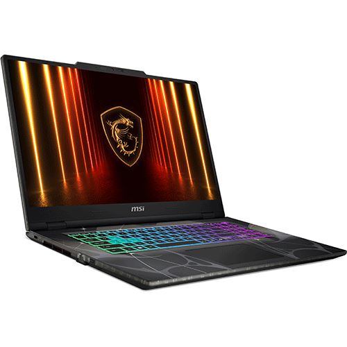 Computador Portátil Gaming MSI Cyborg 17 B13WFKG-226PT | 17.3" | GeForce RTX™ 5060 | Intel® Core™ i7-13620H | 32GB | 1TB SSD - Image 2