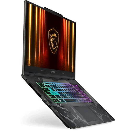 Computador Portátil Gaming MSI Cyborg 17 B13WFKG-226PT | 17.3" | GeForce RTX™ 5060 | Intel® Core™ i7-13620H | 32GB | 1TB SSD - Image 4