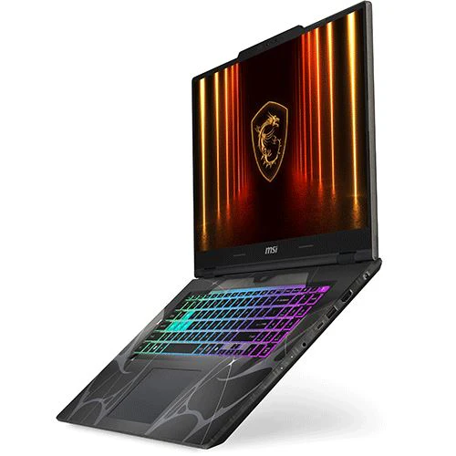 Computador Portátil Gaming MSI Cyborg 17 B13WFKG-226PT | 17.3" | GeForce RTX™ 5060 | Intel® Core™ i7-13620H | 32GB | 1TB SSD - Image 5