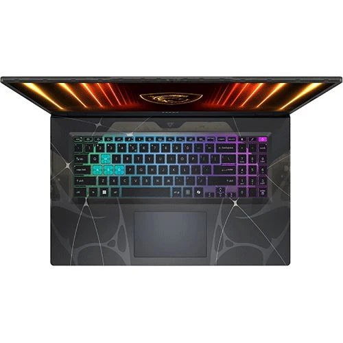 Computador Portátil Gaming MSI Cyborg 17 B13WFKG-226PT | 17.3" | GeForce RTX™ 5060 | Intel® Core™ i7-13620H | 32GB | 1TB SSD - Image 6