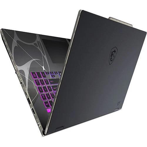 Computador Portátil Gaming MSI Cyborg 17 B13WFKG-226PT | 17.3" | GeForce RTX™ 5060 | Intel® Core™ i7-13620H | 32GB | 1TB SSD - Image 9