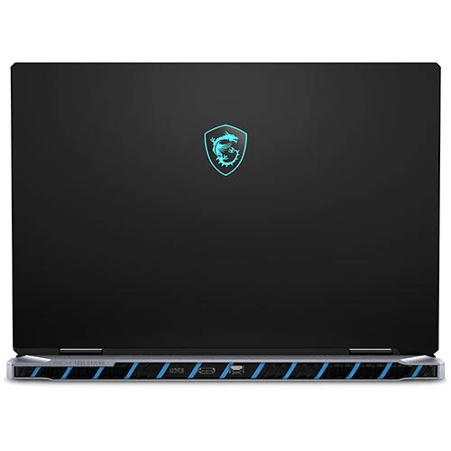 Computador Portátil Gaming MSI Titan 18 HX AI A2XWJG-274PT | 18" | GeForce RTX™ 5090 | Ultra 9 285HX | 64GB | 2TB SSD + Rato + Mochila + Pen + Porta-Chaves - Image 10