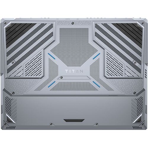 Computador Portátil Gaming MSI Titan 18 HX AI A2XWJG-274PT | 18" | GeForce RTX™ 5090 | Ultra 9 285HX | 64GB | 2TB SSD + Rato + Mochila + Pen + Porta-Chaves - Image 11