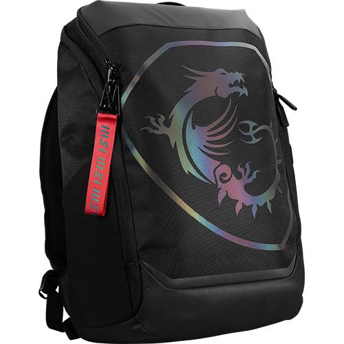 Computador Portátil Gaming MSI Titan 18 HX AI A2XWJG-274PT | 18" | GeForce RTX™ 5090 | Ultra 9 285HX | 64GB | 2TB SSD + Rato + Mochila + Pen + Porta-Chaves - Image 15