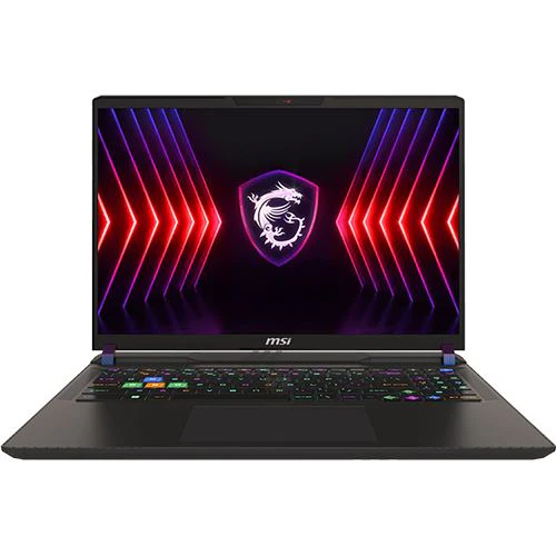 Computador Portátil Gaming MSI Vector 16 HX A13VHG-605PT | 16" | I9-13980HX | 32GB | 1TB SSD | RTX 4080 + Rato MSI M99