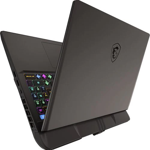 Computador Portátil Gaming MSI Vector 16 HX A13VHG-605PT | 16" | I9-13980HX | 32GB | 1TB SSD | RTX 4080 + Rato MSI M99 - Image 3