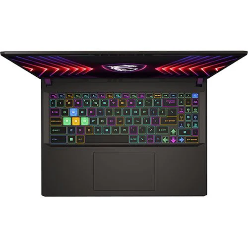 Computador Portátil Gaming MSI Vector 16 HX A13VHG-605PT | 16" | I9-13980HX | 32GB | 1TB SSD | RTX 4080 + Rato MSI M99 - Image 5