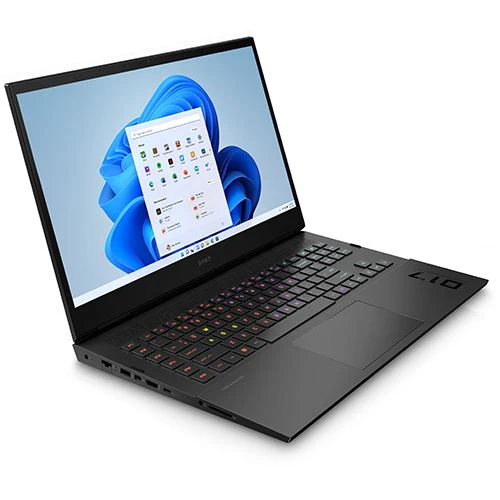 Computador Portátil Gaming Omen 17-cm2001np | 17,3'' | GeForce RTX 4060 | i7-13700H | 16GB | 1TB SSD - Image 2