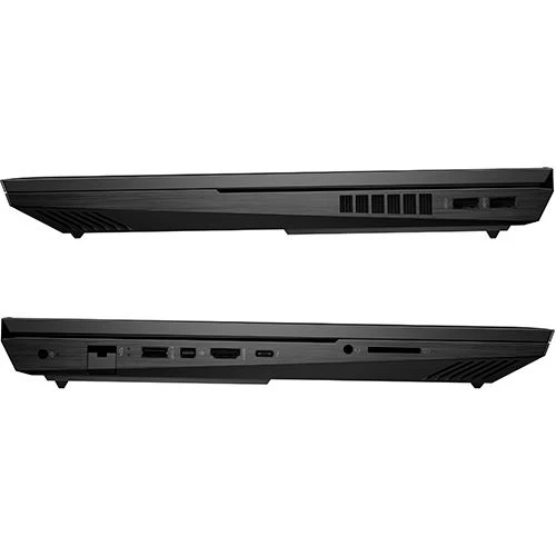 Computador Portátil Gaming Omen 17-cm2001np | 17,3'' | GeForce RTX 4060 | i7-13700H | 16GB | 1TB SSD - Image 5