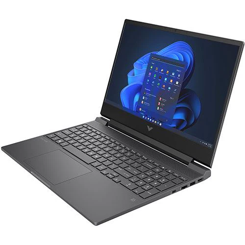Computador Portátil Gaming Victus by HP 15-fa2004np | 15,6'' | NVIDIA® GeForce RTX™ 3050 | Intel® Core™ i5-13420H | 16GB | 512GB SSD - Image 6