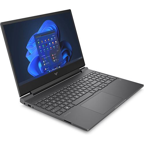 Computador Portátil Gaming Victus by HP 15-fa2004np | 15,6'' | NVIDIA® GeForce RTX™ 3050 | Intel® Core™ i5-13420H | 16GB | 512GB SSD - Image 7