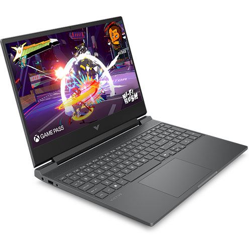 Computador Portátil Gaming Victus by HP 15-fb3029np | 15.6'' | NVIDIA GeForce RTX™ 5050 | AMD Ryzen™ 5 240 | 24GB | 1TB SSD - Image 2