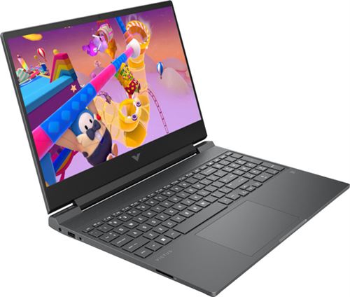 Computador Portátil Gaming Victus by HP 15-fb3059np | 15.6" | NVIDIA GeForce RTX™ 4050 | AMD Ryzen™ 7 7445H | 16GB | 1TB SSD - Image 2