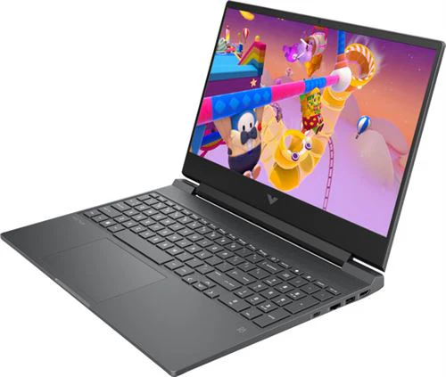 Computador Portátil Gaming Victus by HP 15-fb3059np | 15.6" | NVIDIA GeForce RTX™ 4050 | AMD Ryzen™ 7 7445H | 16GB | 1TB SSD - Image 3