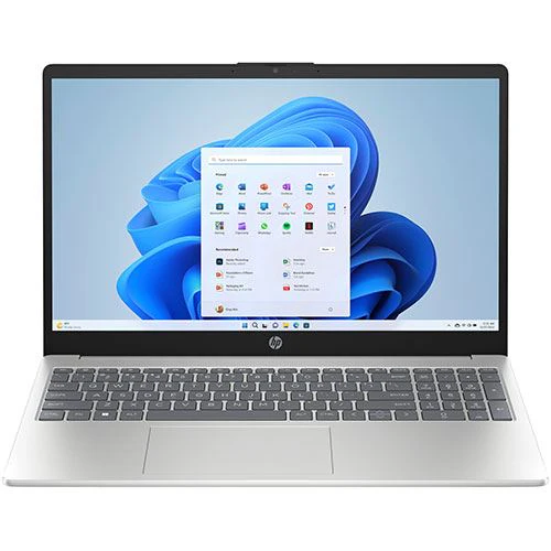 Computador Portátil HP 15fc0110np | 15,6" | AMD Ryzen 7 5825U | 16GB | 1TB SSD