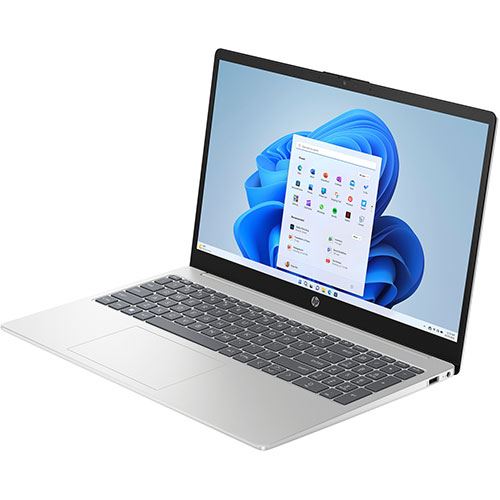 Computador Portátil HP 15fc0110np | 15,6" | AMD Ryzen 7 5825U | 16GB | 1TB SSD - Image 4