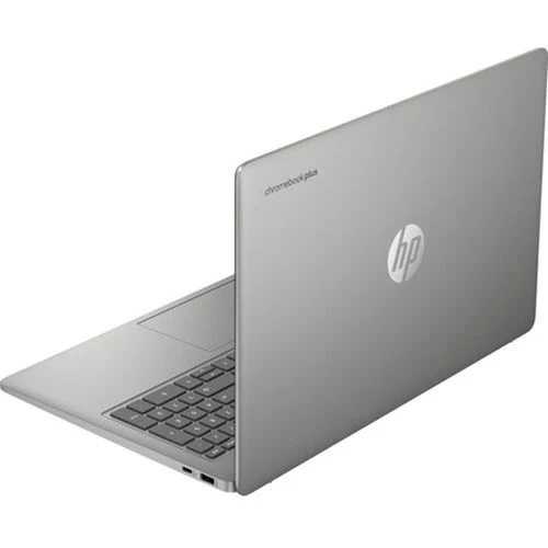 Computador Portátil HP Chromebook Plus 15A-NB0003NP | 15.6" | I3-N305 | 8 GB | 256 GB UFS - Image 4