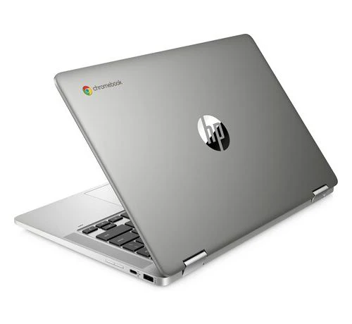 Computador Portátil HP Chromebook X360 14A-CA0004 | 14'' | Pentium Silver N5030 | 4GB | 128GB eMMC - Image 4