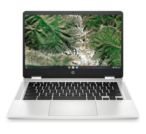 Computador Portátil HP Chromebook X360 14A-CA0004 | 14'' | Pentium Silver N5030 | 4GB | 128GB eMMC - Image 6