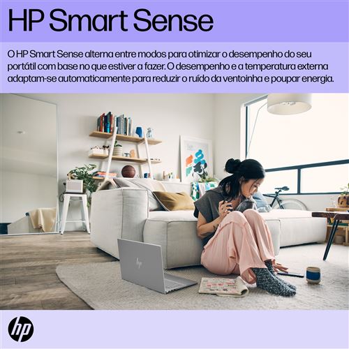 Computador Portátil HP Envy 17-cw0005np | 17,3'' | i7-13700H | 16GB | 1TB SSD - Image 6