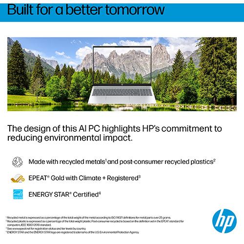 Computador Portátil HP OmniBook 5 16-ba1003np | OLED 16" | Intel® Core™ i5-1334U | 16GB | 1TB SSD - Image 11