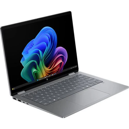 Computador Portátil HP OmniBook X Flip 2-em-1 Next Gen AI 14-fk0001np | 14" | AMD Ryzen™ AI 7 350 | 24GB | 1TB SSD - Image 6