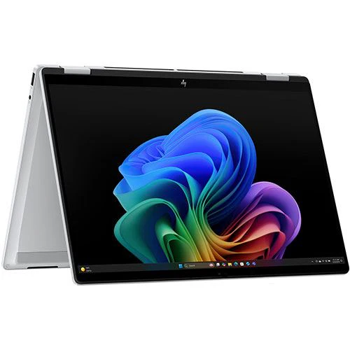 Computador Portátil HP OmniBook X Flip 2-in-1 Next Gen AI 14-fm0000np | 14" | Intel® Core™ Ultra 5 226V | 16GB | 512GB SSD - Image 2