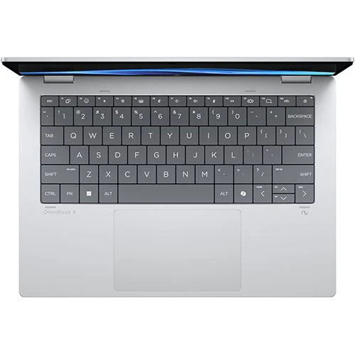 Computador Portátil HP OmniBook X Flip 2-in-1 Next Gen AI 14-fm0000np | 14" | Intel® Core™ Ultra 5 226V | 16GB | 512GB SSD - Image 4
