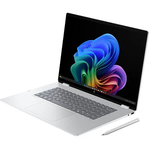 Computador Portátil HP OmniBook X Flip NGAI 16-as0000np | 16" | Intel® Arc™ de 140 V | Intel® Core™ Ultra 7 258V | 32GB | 1TB SSD - Image 7