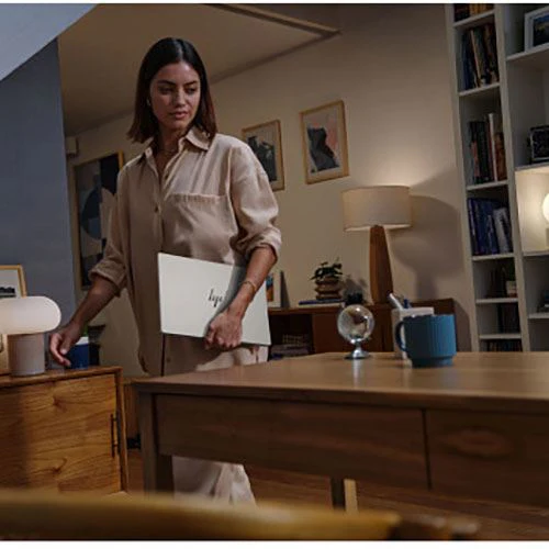 Computador Portátil HPOmniBook X Next Gen AI 14-ka0000np| OLED 14" | Intel® Core™ Ultra 7 356H | 32GB | 1TB SSD - Image 7