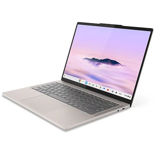 Computador Portátil Lenovo Chromebook Plus 14M9610-442 | Tátil OLED 14'' | MediaTek Kompanio Ultra 910 | 16GB | 256GB UFS - Image 2