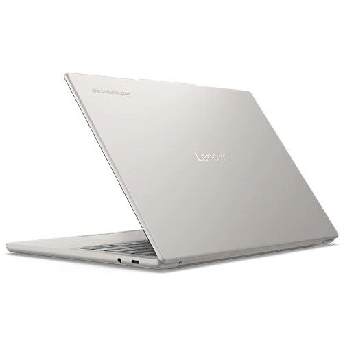 Computador Portátil Lenovo Chromebook Plus 14M9610-442 | Tátil OLED 14'' | MediaTek Kompanio Ultra 910 | 16GB | 256GB UFS - Image 5
