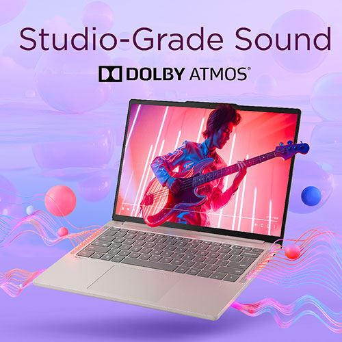 Computador Portátil Lenovo Chromebook Plus 14M9610-442 | Tátil OLED 14'' | MediaTek Kompanio Ultra 910 | 16GB | 256GB UFS - Image 9