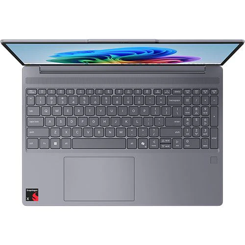 Computador Portátil Lenovo IdeaPad Slim 3 15Q8X10 | 15.3" | Snapdragon® X X1-26-100 | 24GB | 1TB SSD - Image 4