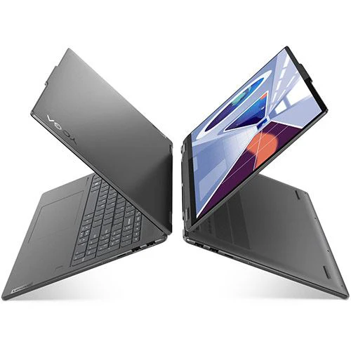 Computador Portátil Lenovo Yoga 7 16IRL8-511 | 16'' | i7-1355U | 16GB | 1TB SSD + Pen - Image 6