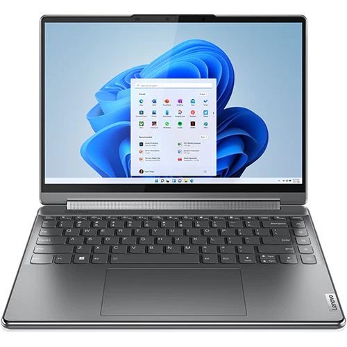 Computador Portátil Lenovo Yoga 9 14IAP7 | 14'' | EVO i7-1260P | 16GB | 1TB SSD