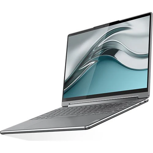 Computador Portátil Lenovo Yoga 9 14IAP7 | 14'' | EVO i7-1260P | 16GB | 1TB SSD - Image 3