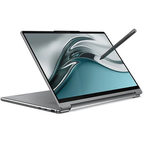 Computador Portátil Lenovo Yoga 9 14IAP7 | 14'' | EVO i7-1260P | 16GB | 1TB SSD - Image 4