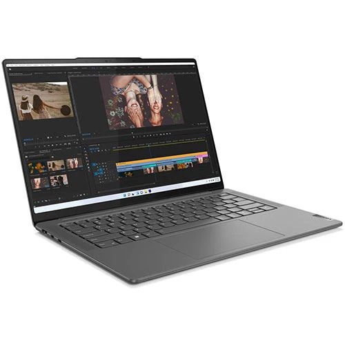 Computador Portátil Lenovo Yoga Pro 7 14IRH8-566 | 14,5'' | EVO i7-13700H | 16GB | 512GB SSD - Image 2